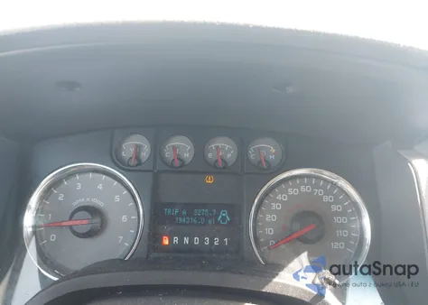 2009 Ford F-150 Xlt z USA, uszkodzony, nr VIN 1FTRW12809FA72857